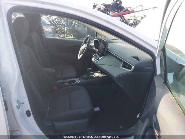 Toyota COROLLA LE 2024 5YFB4MDE9RP173724 Image 5