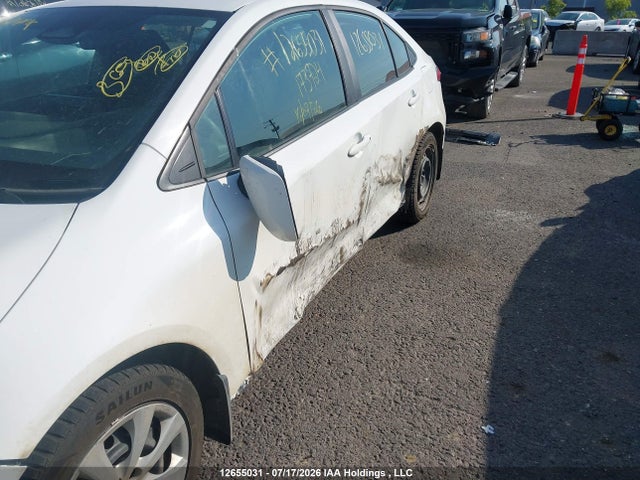 Toyota COROLLA LE 2024 5YFB4MDE9RP173724 Image 6