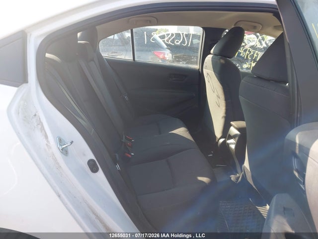 Toyota COROLLA LE 2024 5YFB4MDE9RP173724 Image 8