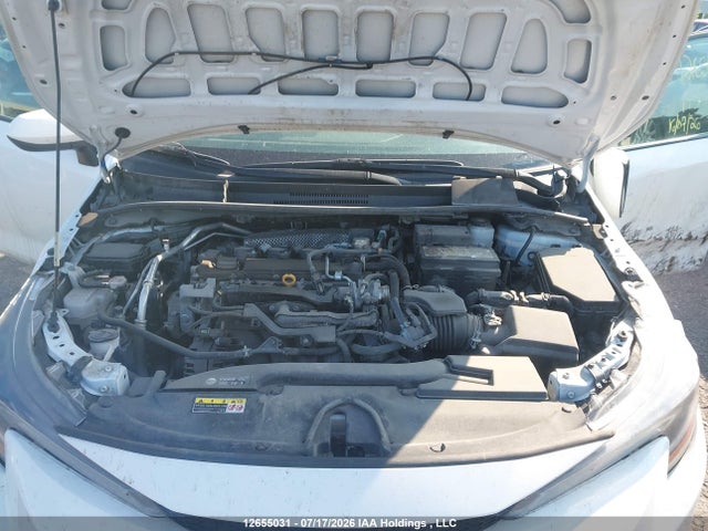 Toyota COROLLA LE 2024 5YFB4MDE9RP173724 Image 9