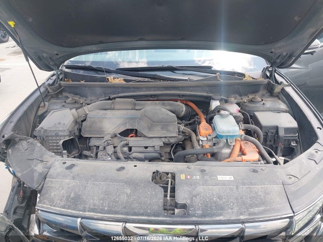 Hyundai Tucson Plug-in Hybrid Ultimate 2022 KM8JDDA24NU059385 Image 10