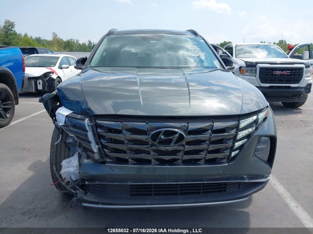 Hyundai Tucson Plug-in Hybrid Ultimate 2022 KM8JDDA24NU059385 Image 13