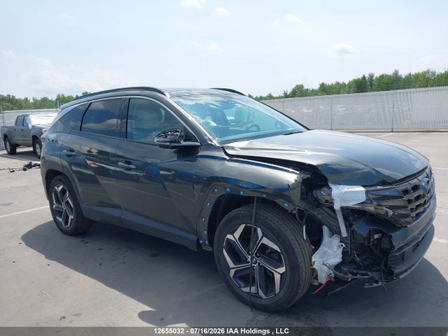 Hyundai Tucson Plug-in Hybrid Ultimate 2022 KM8JDDA24NU059385 Image 14
