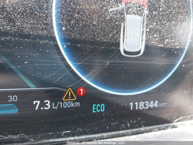 Hyundai Tucson Plug-in Hybrid Ultimate 2022 KM8JDDA24NU059385 Image 16