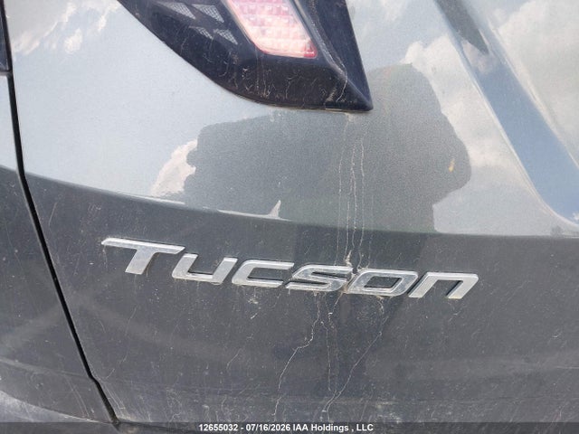 Hyundai Tucson Plug-in Hybrid Ultimate 2022 KM8JDDA24NU059385 Image 21