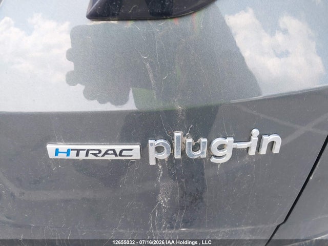 Hyundai Tucson Plug-in Hybrid Ultimate 2022 KM8JDDA24NU059385 Image 22