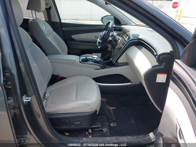 Hyundai Tucson Plug-in Hybrid Ultimate 2022 KM8JDDA24NU059385 Image 5