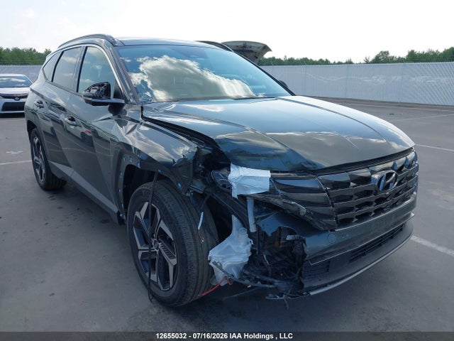 Hyundai Tucson Plug-in Hybrid Ultimate 2022 KM8JDDA24NU059385 Image 6