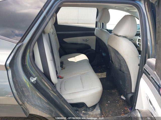 Hyundai Tucson Plug-in Hybrid Ultimate 2022 KM8JDDA24NU059385 Image 8