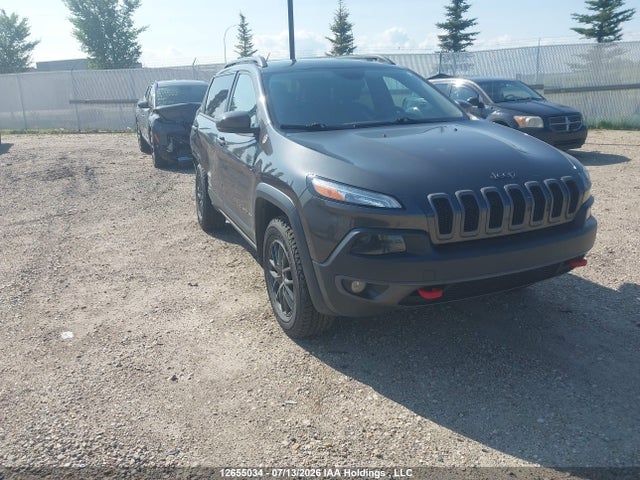 2015 1C4PJMBS1FW592239 головне зображення