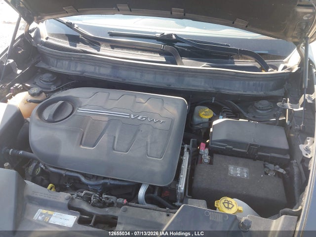 Jeep Cherokee Trailhawk 2015 1C4PJMBS1FW592239 Image 10