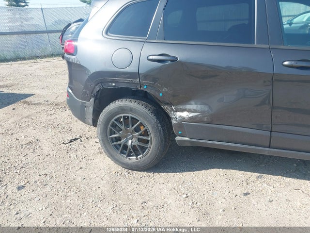 Jeep Cherokee Trailhawk 2015 1C4PJMBS1FW592239 Image 6
