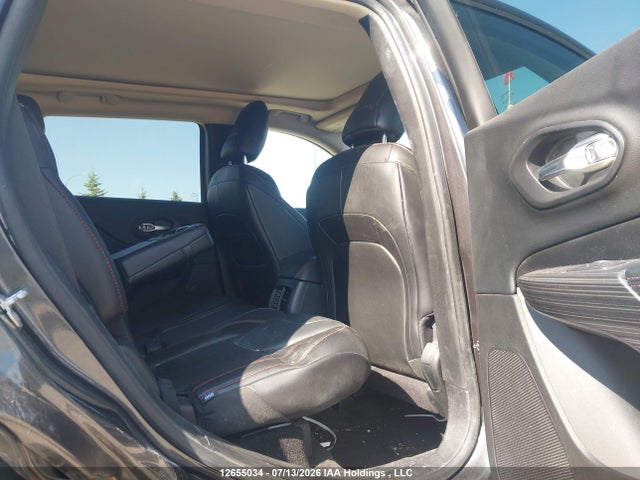 Jeep Cherokee Trailhawk 2015 1C4PJMBS1FW592239 Image 8