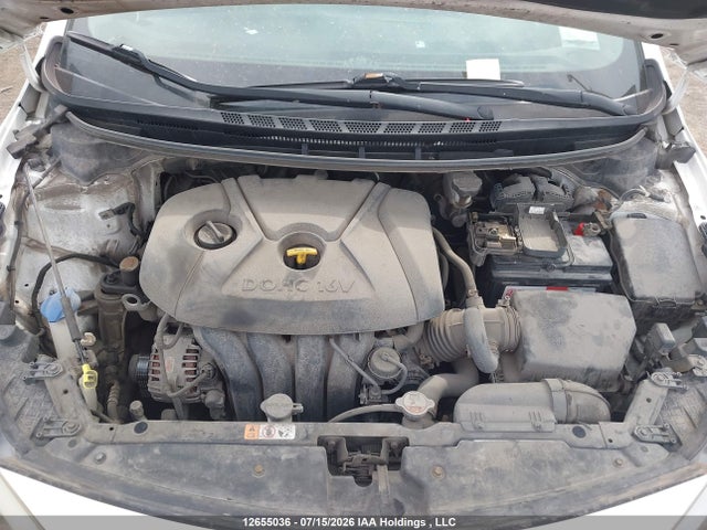 Продаж на аукціоні авто 2015 Kia Forte 1.8l Lx/1.8l Lx+/lx+ Winter Edition, vin: KNAFX4A69F5392694, номер лоту: 12655036