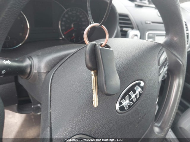 Продаж на аукціоні авто 2015 Kia Forte 1.8l Lx/1.8l Lx+/lx+ Winter Edition, vin: KNAFX4A69F5392694, номер лоту: 12655036