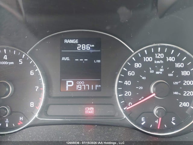 Продаж на аукціоні авто 2015 Kia Forte 1.8l Lx/1.8l Lx+/lx+ Winter Edition, vin: KNAFX4A69F5392694, номер лоту: 12655036