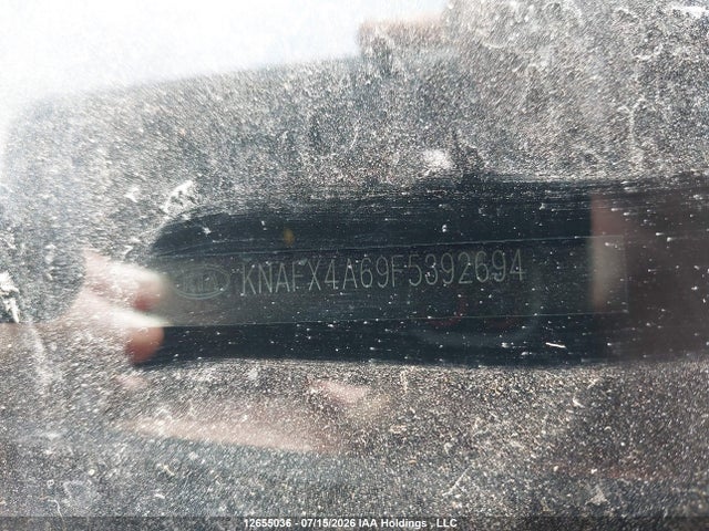 Продаж на аукціоні авто 2015 Kia Forte 1.8l Lx/1.8l Lx+/lx+ Winter Edition, vin: KNAFX4A69F5392694, номер лоту: 12655036