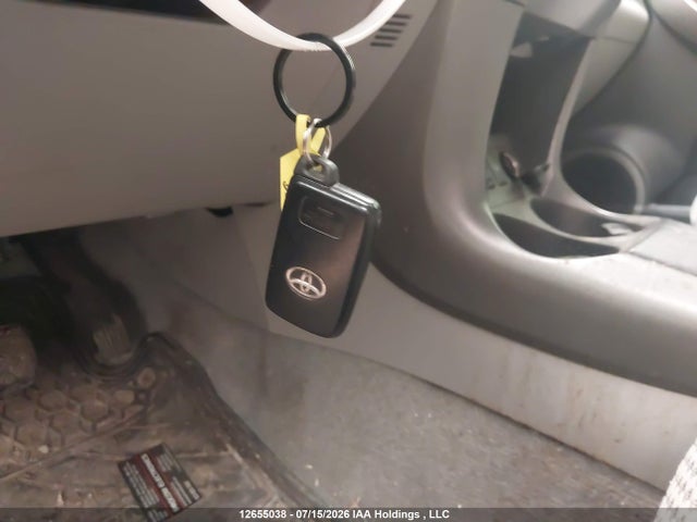 2010 Toyota Rav4 Limited V6 მანქანა იყიდება აუქციონზე, vin: 2T3DK4DV2AW020823, აუქციონის ნომერი: 12655038