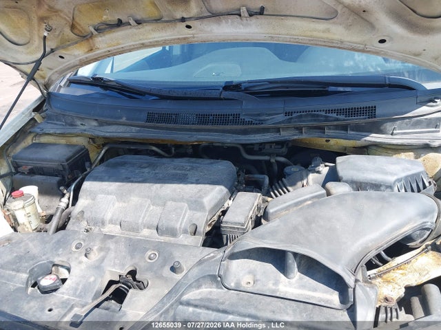 Продаж на аукціоні авто 2015 Honda Odyssey Exl, vin: 5FNRL5H65FB504252, номер лоту: 12655039