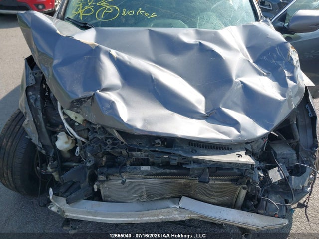 2018 Honda Cr-v Ex მანქანა იყიდება აუქციონზე, vin: 2HKRW2H55JH141667, აუქციონის ნომერი: 12655040