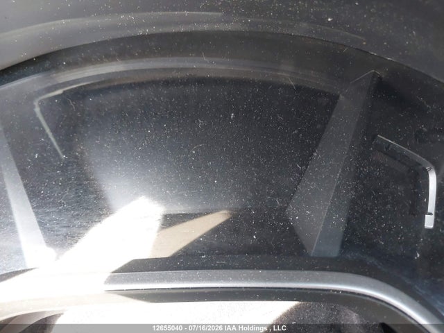 2018 Honda Cr-v Ex მანქანა იყიდება აუქციონზე, vin: 2HKRW2H55JH141667, აუქციონის ნომერი: 12655040