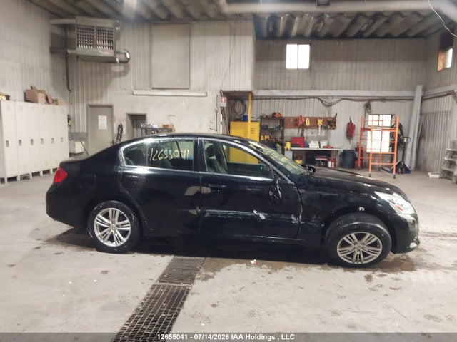 Продаж на аукціоні авто 2011 Infiniti G37, vin: JN1CV6AR9BM408106, номер лоту: 12655041