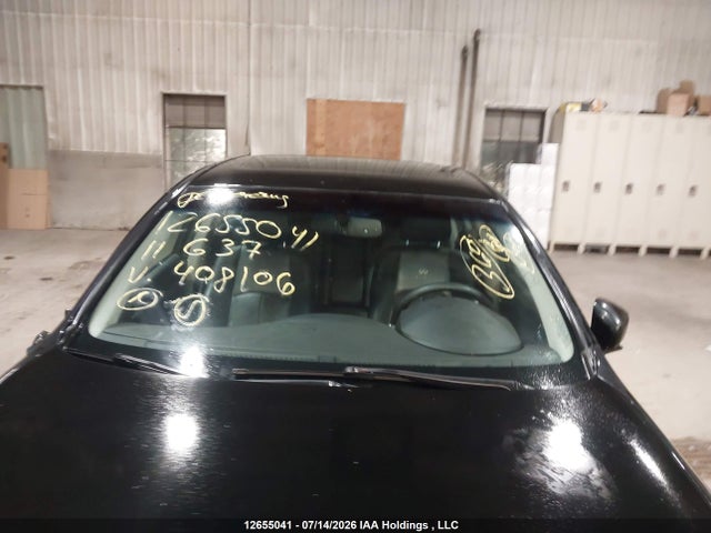 Продаж на аукціоні авто 2011 Infiniti G37, vin: JN1CV6AR9BM408106, номер лоту: 12655041