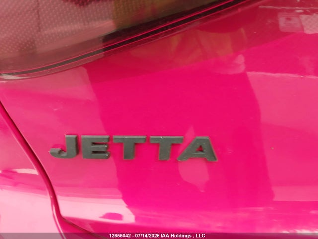 Volkswagen JETTA S 2017 3VW2B7AJ4HM204292 Image 21