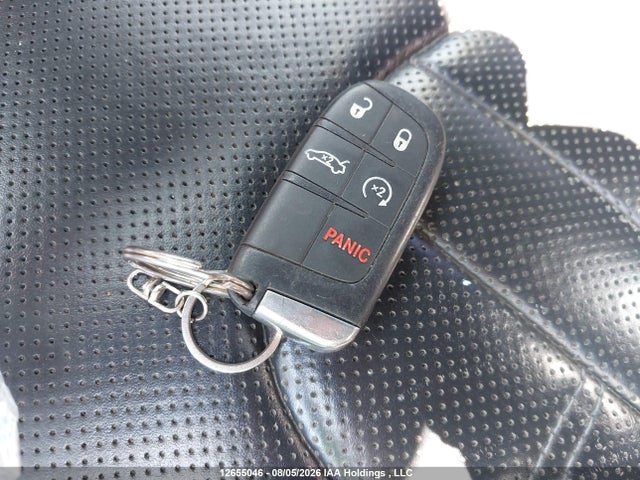 Chrysler 200 S 2016 1C3CCCBG0GN180713 Image 11