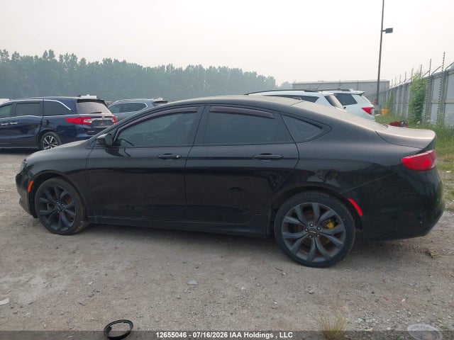 Chrysler 200 S 2016 1C3CCCBG0GN180713 Image 13