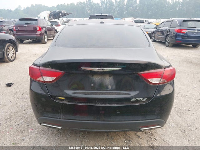 Chrysler 200 S 2016 1C3CCCBG0GN180713 Image 15
