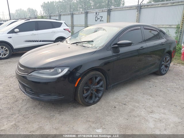 Chrysler 200 S 2016 1C3CCCBG0GN180713 Image 19