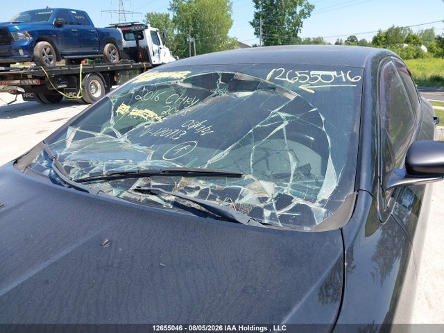 Chrysler 200 S 2016 1C3CCCBG0GN180713 Image 6