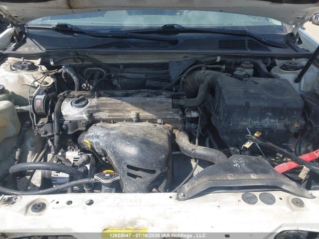 Продаж на аукціоні авто 2003 Toyota Camry Le/se/xle, vin: JTDBE32K030207308, номер лоту: 12655047