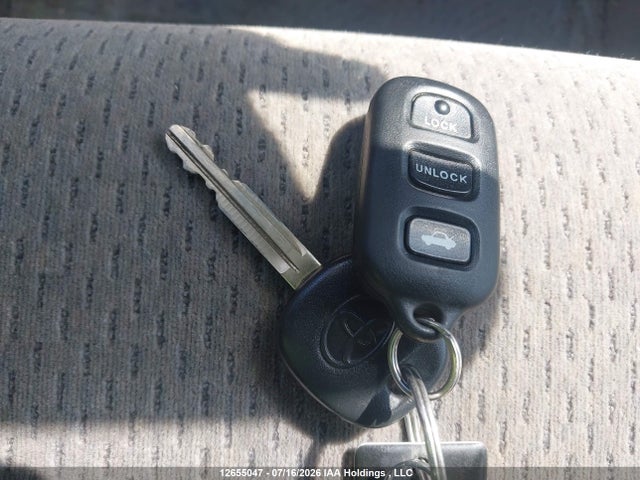 Продаж на аукціоні авто 2003 Toyota Camry Le/se/xle, vin: JTDBE32K030207308, номер лоту: 12655047