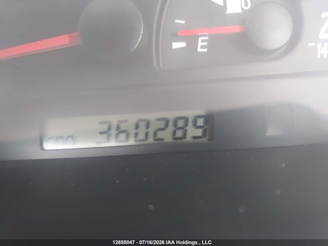 Продаж на аукціоні авто 2003 Toyota Camry Le/se/xle, vin: JTDBE32K030207308, номер лоту: 12655047