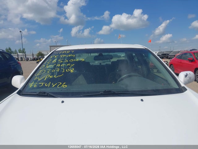 Продаж на аукціоні авто 2003 Toyota Camry Le/se/xle, vin: JTDBE32K030207308, номер лоту: 12655047