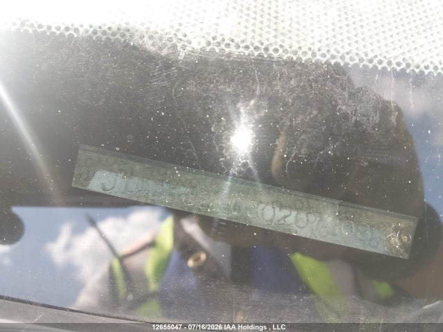 Продаж на аукціоні авто 2003 Toyota Camry Le/se/xle, vin: JTDBE32K030207308, номер лоту: 12655047
