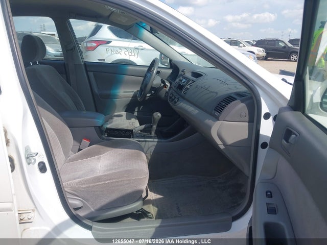 Продаж на аукціоні авто 2003 Toyota Camry Le/se/xle, vin: JTDBE32K030207308, номер лоту: 12655047
