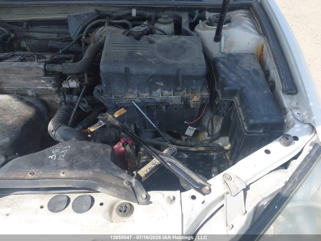 Продаж на аукціоні авто 2003 Toyota Camry Le/se/xle, vin: JTDBE32K030207308, номер лоту: 12655047