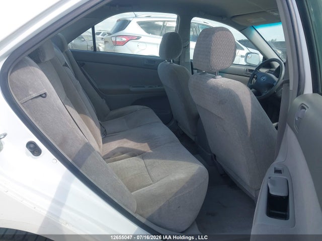 Продаж на аукціоні авто 2003 Toyota Camry Le/se/xle, vin: JTDBE32K030207308, номер лоту: 12655047