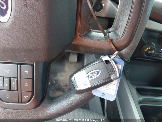 2026 Ford F450 Super Duty მანქანა იყიდება აუქციონზე, vin: 1FT8W4DT9TED97129, აუქციონის ნომერი: 12655048