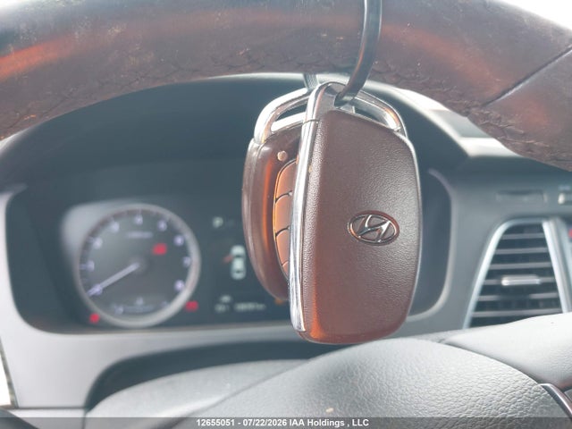 Aukcja sprzedaży 2016 Hyundai Sonata Limited, vin: 5NPE34AFXGH274777, numer aukcji: 12655051