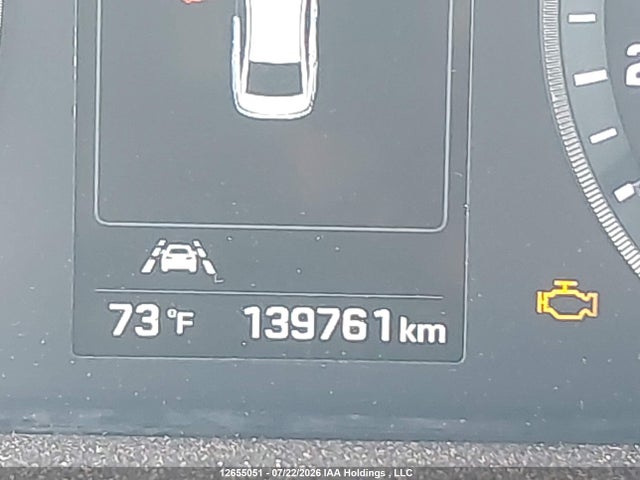 Aukcja sprzedaży 2016 Hyundai Sonata Limited, vin: 5NPE34AFXGH274777, numer aukcji: 12655051