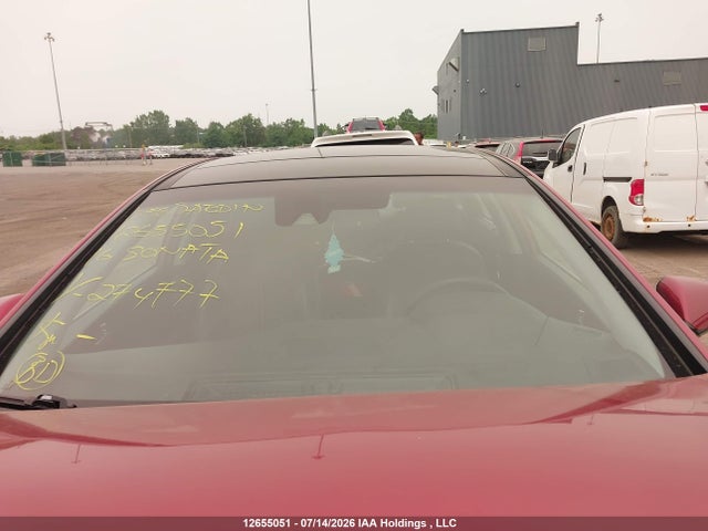Aukcja sprzedaży 2016 Hyundai Sonata Limited, vin: 5NPE34AFXGH274777, numer aukcji: 12655051