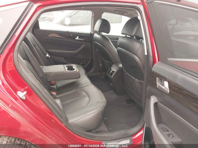 Aukcja sprzedaży 2016 Hyundai Sonata Limited, vin: 5NPE34AFXGH274777, numer aukcji: 12655051