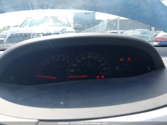 Продаж на аукціоні авто 2007 Toyota Yaris, vin: JTDKT923575137072, номер лоту: 12655053