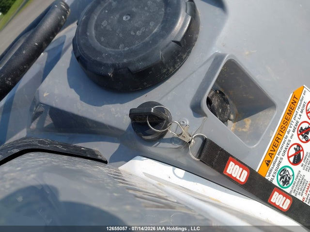 Aukcja sprzedaży 2024 Yamaha Yfm700, vin: 5Y4AMH2WXRA306842, numer aukcji: 12655057