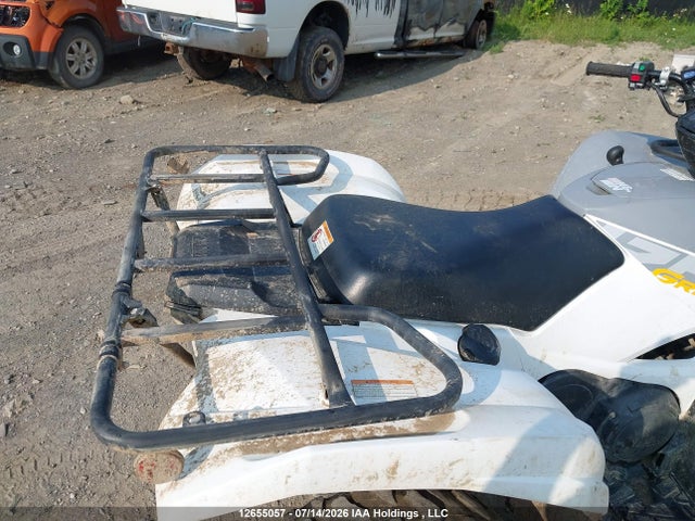 Aukcja sprzedaży 2024 Yamaha Yfm700, vin: 5Y4AMH2WXRA306842, numer aukcji: 12655057