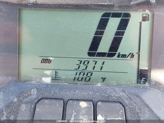 Aukcja sprzedaży 2024 Yamaha Yfm700, vin: 5Y4AMH2WXRA306842, numer aukcji: 12655057